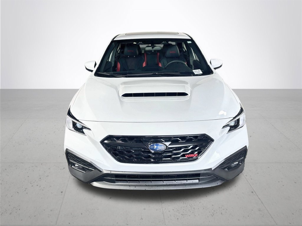 New 2026 Subaru WRX Limited AWD/4WD image 3