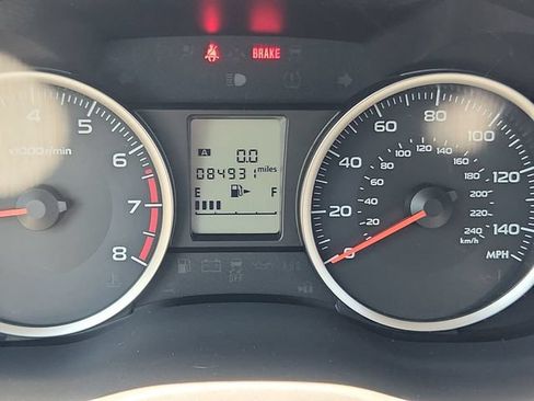 Used 2018 Subaru Forester 2.5i Premium AWD/4WD image 11