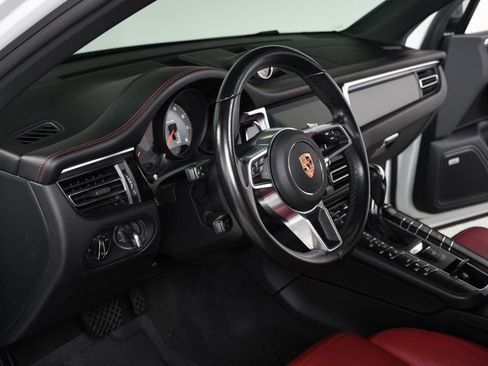 Used 2020 Porsche Macan S AWD/4WD image 26