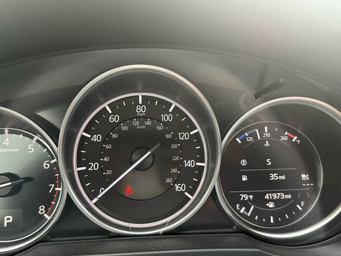 Used 2022 MAZDA CX-5 AWD 2.5 S w/ Select Package image 48