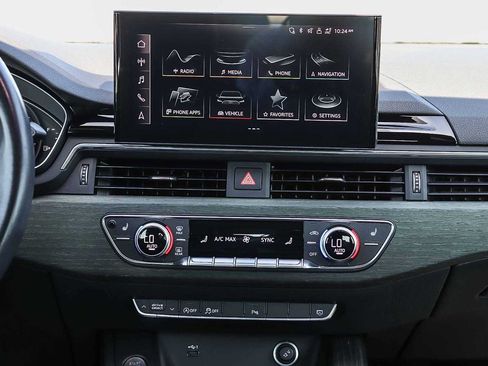 Used 2023 Audi A5 2.0T Premium w/ Convenience Package AWD/4WD image 17