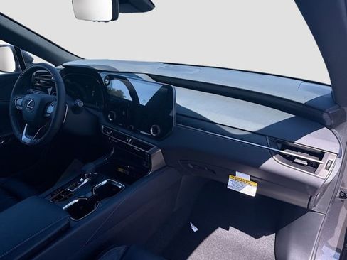 New 2026 Lexus RX 350 AWD/4WD image 15