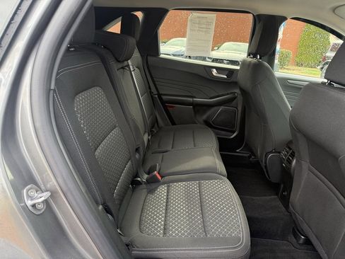 Used 2024 Ford Escape Active w/ Tech Pack #2 image 36