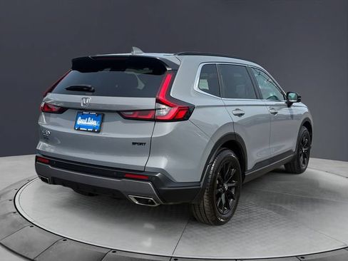 Used 2024 Honda CR-V Sport-L image 5