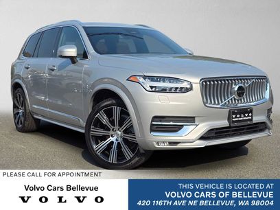Used 2023 Volvo XC90 B6 Ultimate