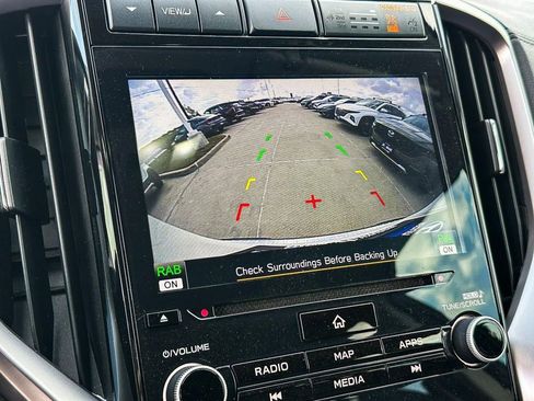 Used 2022 Subaru Ascent Touring w/ Popular Package #2A image 17