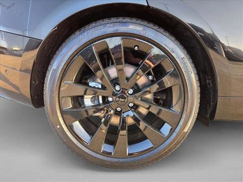 New 2026 Land Rover Range Rover Sport Dynamic SE image 10