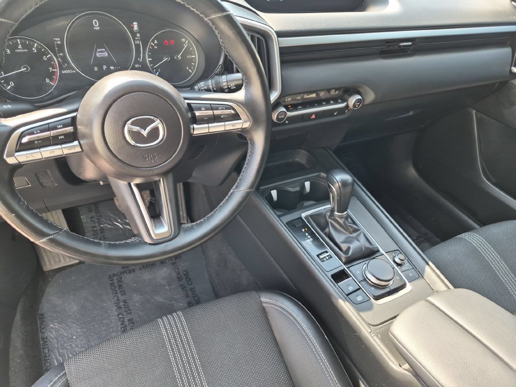 Used 2025 MAZDA CX-50 AWD 2.5 S w/ Preferred Package image 15