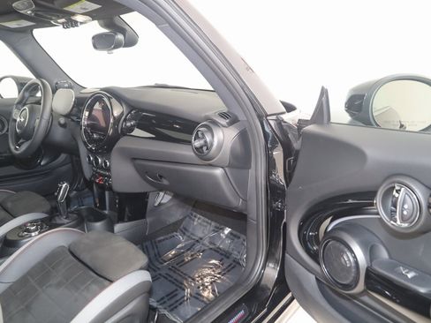 Used 2023 MINI Cooper John Cooper Works w/ Driver Assistance Package image 47