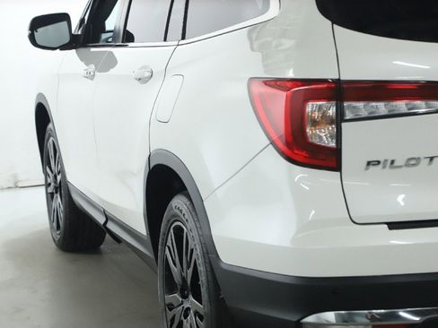 Used 2021 Honda Pilot Special Edition image 43