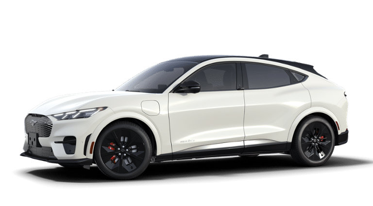 New 2025 Ford Mustang Mach-E GT AWD/4WD image 27