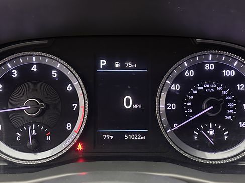 Used 2023 Hyundai Sonata SEL w/ Cargo Package image 17