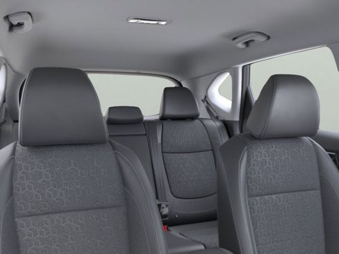 New 2026 Kia Seltos S FWD image 27