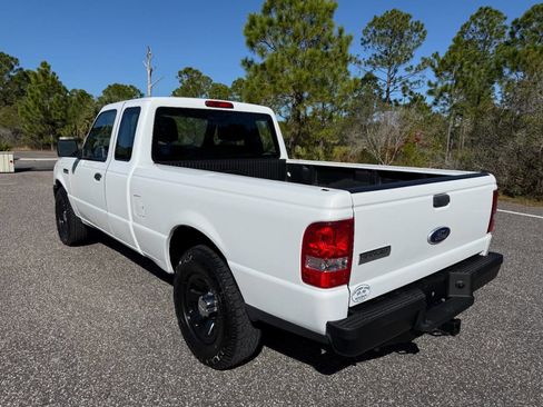 Used 2011 Ford Ranger XL image 3