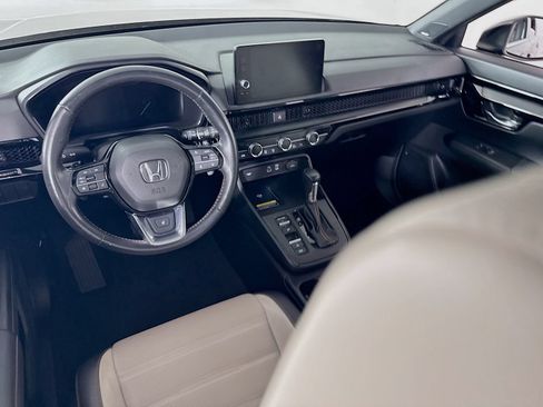 Used 2024 Honda CR-V Sport Touring image 19