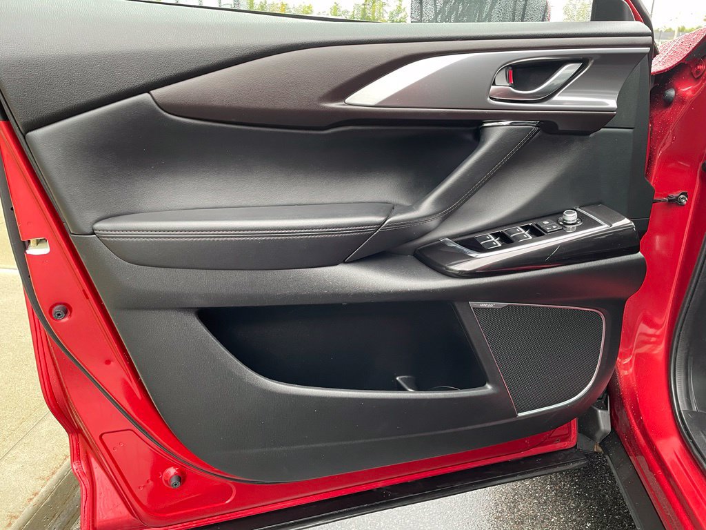 Used 2019 MAZDA CX-9 Grand Touring AWD/4WD image 9