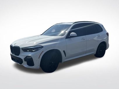 Used 2020 BMW X5 M50i