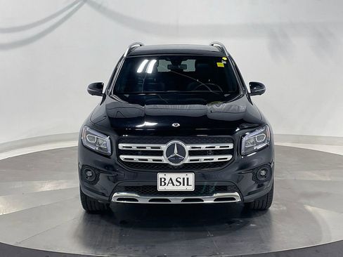Used 2021 Mercedes-Benz GLB 250 4MATIC image 9