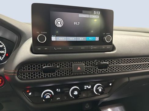 Used 2024 Honda HR-V Sport image 21