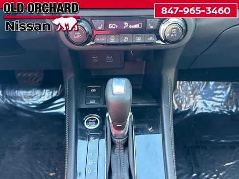 Used 2022 Nissan Kicks SR w/ Premium Package FWD image 15