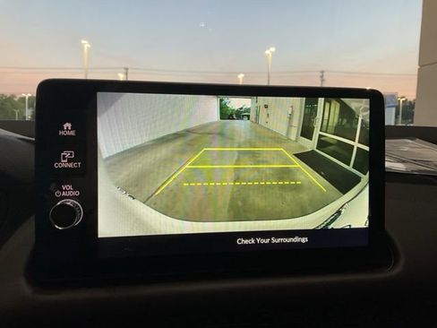 New 2026 Honda HR-V LX image 14