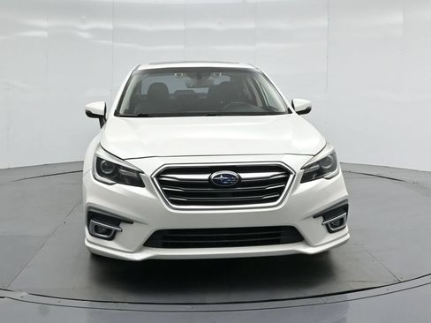 Used 2018 Subaru Legacy 2.5i Limited AWD/4WD image 21