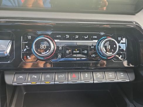 New 2026 GMC Sierra 1500 AT4X w/ AT4X AEV Edition image 19