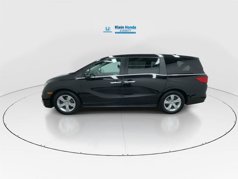 Used 2020 Honda Odyssey EX-L image 7