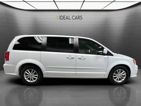 Used 2015 Dodge Grand Caravan SXT FWD image 6