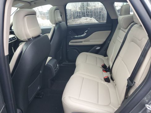 New 2026 Lincoln Corsair Grand Touring image 25