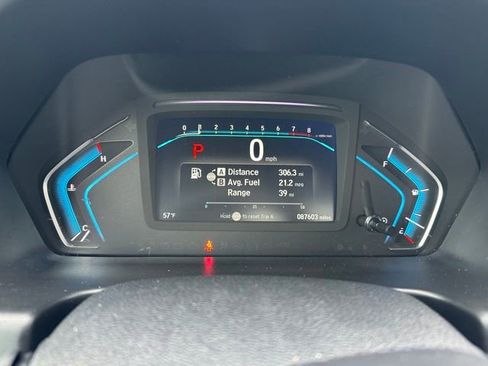 Used 2019 Honda Odyssey EX-L image 26