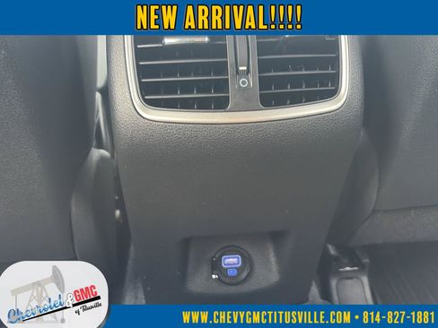 Used 2020 Hyundai Tucson Limited w/ Cargo Package AWD/4WD image 47