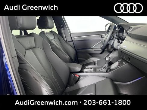 Used 2023 Audi Q3 2.0T Premium Plus w/ Premium Plus Package AWD/4WD image 13