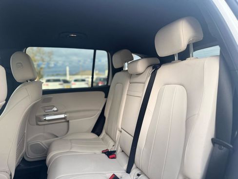 Used 2023 Mercedes-Benz EQB 250+ EQB250+ w/ Exclusive Package image 57