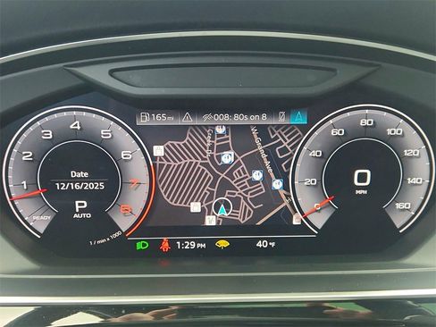 Used 2019 Audi A8 L 3.0T w/ Executive Package image 13