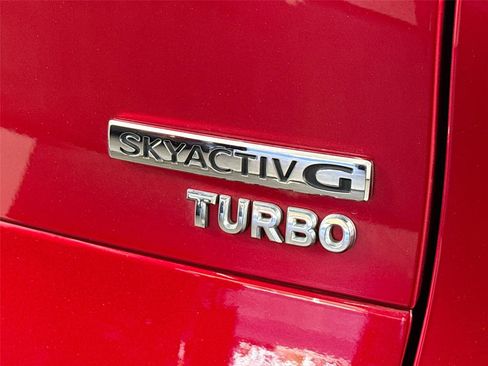 Certified 2023 MAZDA CX-30 2.5 Turbo w/ Premium Package image 15