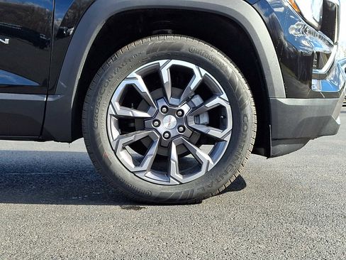 New 2026 GMC Terrain Elevation w/ Elevation Premium Package image 7