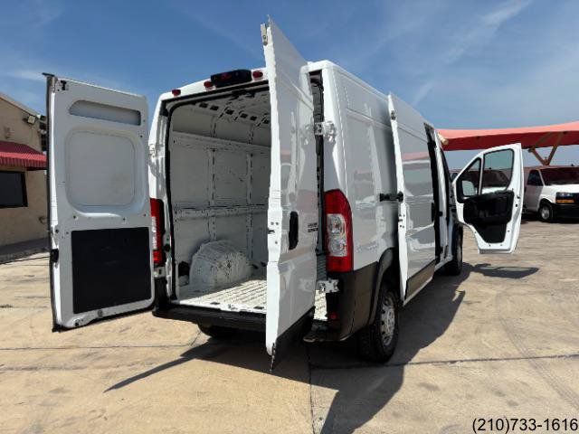 Used 2023 RAM ProMaster 2500 FWD image 24