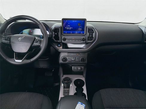 Used 2024 Ford Bronco Sport Big Bend w/ Convenience Package image 22