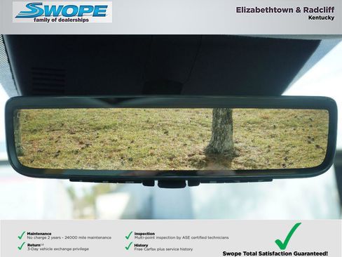 New 2026 Hyundai Palisade Calligraphy image 22