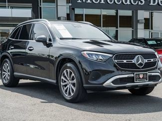 Used 2024 Mercedes-Benz GLC 300 4MATIC video 1