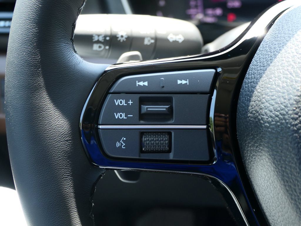 New 2026 Honda Pilot Elite image 30