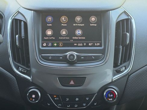 Used 2019 Chevrolet Cruze LT w/ LT Fleet Convenience Package FWD image 17