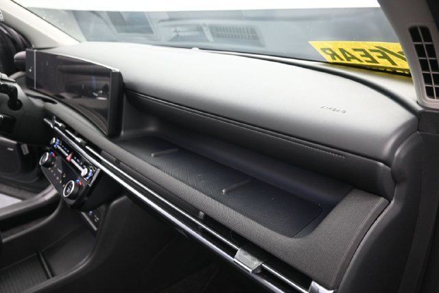 Used 2025 Hyundai Tucson Limited AWD/4WD image 45