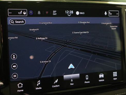 New 2026 Chrysler Pacifica Limited w/ S Appearance Package image 25