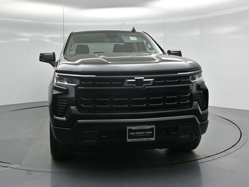 Used 2024 Chevrolet Silverado 1500 RST w/ Z71 Off-Road Package image 56