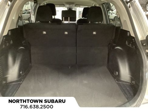 Used 2018 Toyota RAV4 LE w/ All Weather Liner Package image 23