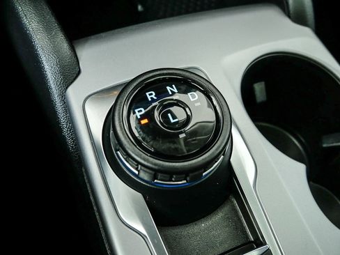 Used 2023 Ford Bronco Sport Big Bend w/ Convenience Package image 17