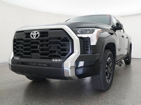 New 2026 Toyota Tundra SR5 AWD/4WD image 43