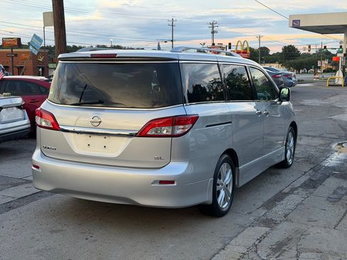 Used 2011 Nissan Quest SL FWD image 5